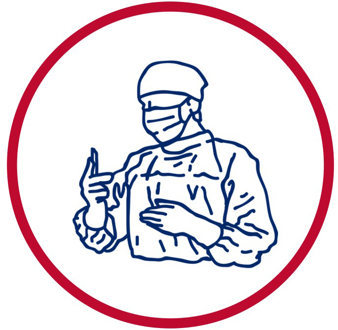 Surgical Procedures Surgical Procedures